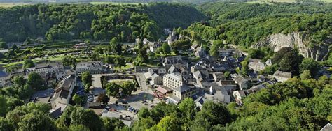 spa durbuy|Die Stadt Durbuy